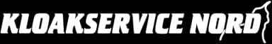Kloakservice Nord - Blokhus afdeling logo