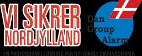 DAN GROUP ALARM NORD ApS logo