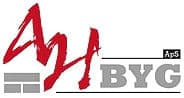 AH BYG ApS logo
