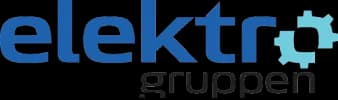 Elektro Gruppen A/S logo
