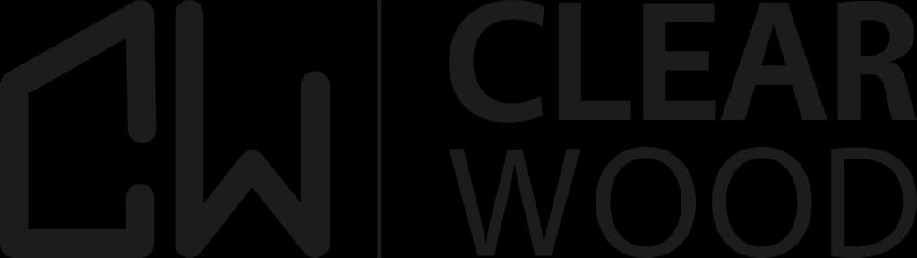 ClearWood Inventar logo