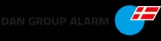 DAN GROUP ALARM SYD A/S logo