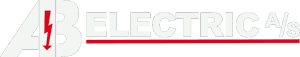 AB ELECTRIC A/S logo