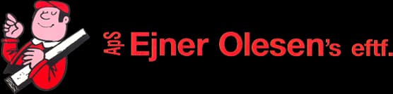 ApS EJNER OLESEN'S EFTF. logo