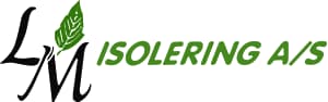 LM Isolering ApS logo