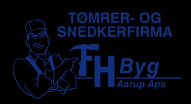 Fh-byg Aarup ApS logo