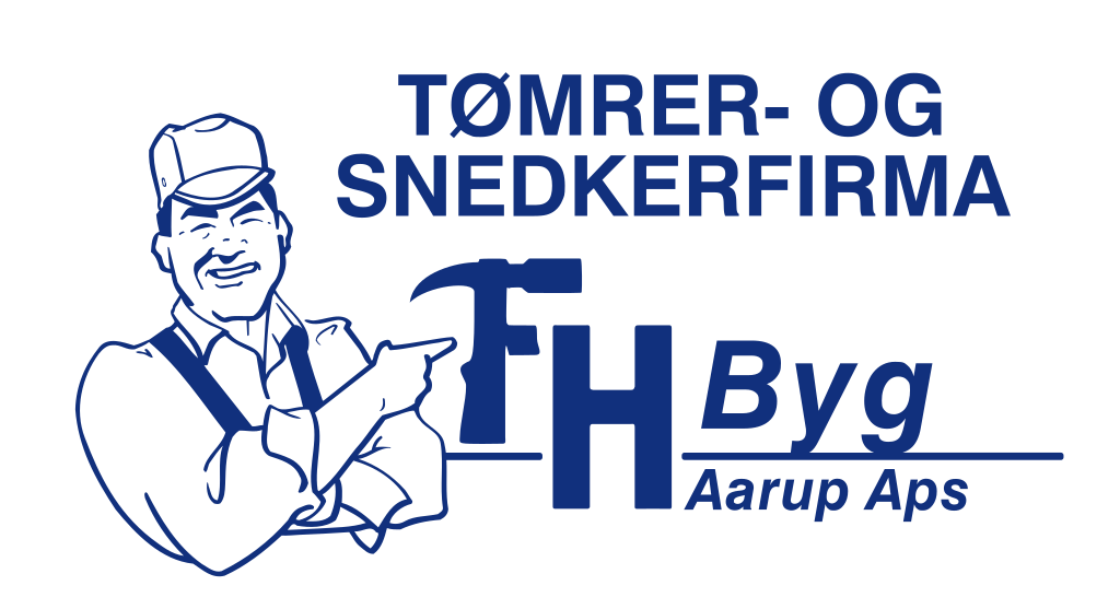 Fh-byg Aarup ApS logo