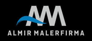 ALMIR Malerfirma ApS logo