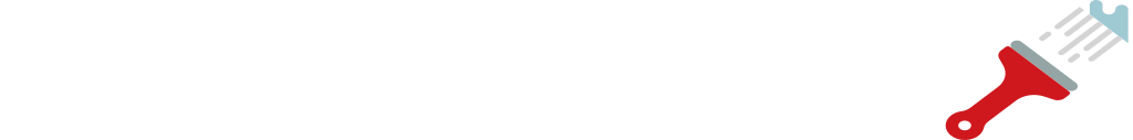 Din Maler logo