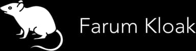 Farum Kloak ApS logo