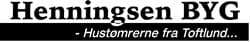 HENNINGSEN BYG ApS logo