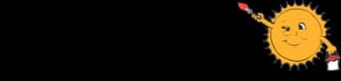 Solsidens Farvehandel A/S logo
