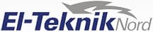 El-Teknik Nord, Hjørring El- Service v/Henrik M Akselsen logo