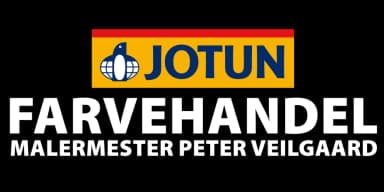 Malermester Peter Veilgaard ApS logo