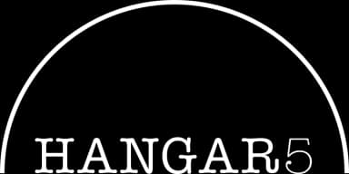 HANGAR 5 - Design ApS logo
