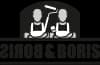 Malerfirmaet Boris & Boris ApS logo