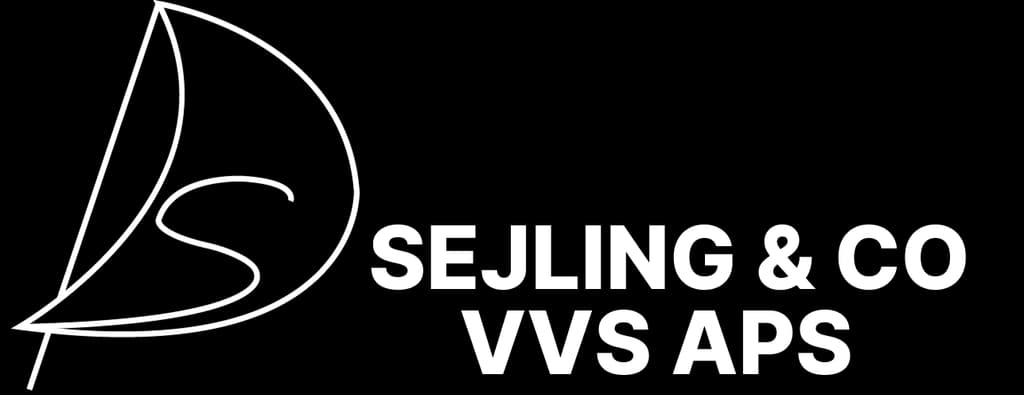 Sejling & Co VVS. Aps logo