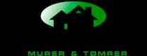 Murer/Tømrerfirma Uldahl & Bruhn ApS logo
