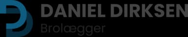 Daniel Dirksen ApS logo