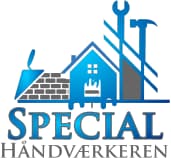 Special Haandvaerkeren ApS logo