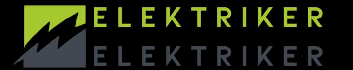 Elektriker Østerbro logo