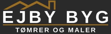 Ejby Byg logo