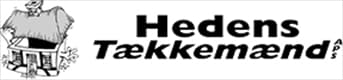 HEDENS TÆKKEMÆND ApS logo