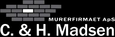 MURERFIRMAET C & H MADSEN ApS logo