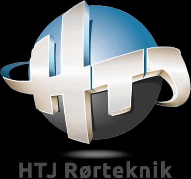 HTJ Rørteknik Group - Lokal Kloakservice i Aarhus logo