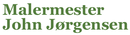 John Jørgensen Malermester / Birkedal Ridecenter logo