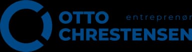 Entreprenør Otto Chrestensen A/S logo