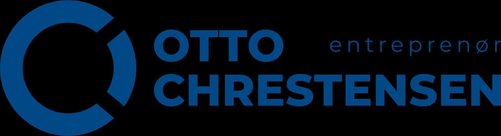 Entreprenør Otto Chrestensen A/S logo