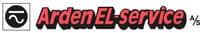 ARDEN EL-SERVICE A/S logo