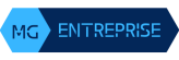 MG Entreprise ApS logo