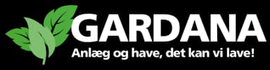 Gardana logo