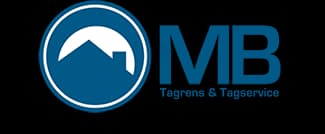 MB TAGRENS & TAGSERVICE ApS logo