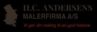H.C. Andersens Flyttefirma A/S logo