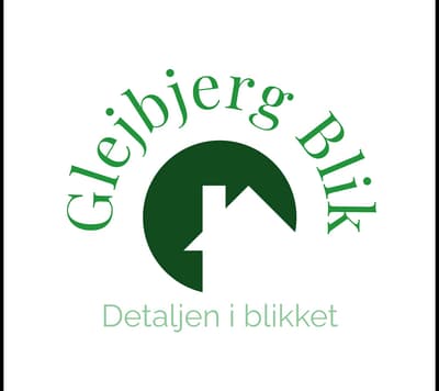 Glejbjerg Blik ApS logo