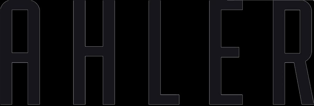Ahler Malerfirma ApS logo