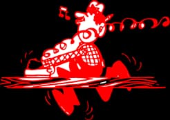 Tømrermester Jesper Ravn Maj Eriksen. logo