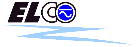 ELCO ApS logo