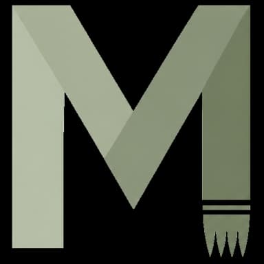 Maler Odsherred logo