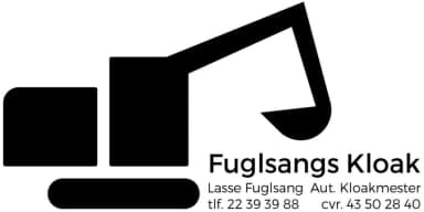 Fuglsangs Kloak logo