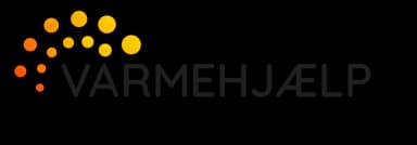 Varmehjælp logo