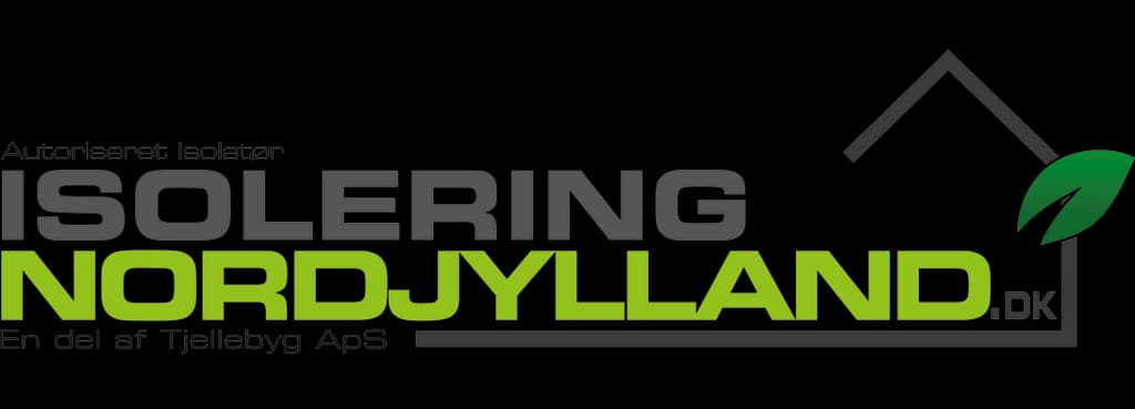 Isolering Nordjylland ApS logo