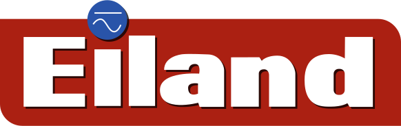 EILAND ELINSTALLATION A/S logo