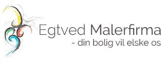 Egtved Malerfirma v/Martin Støvring logo