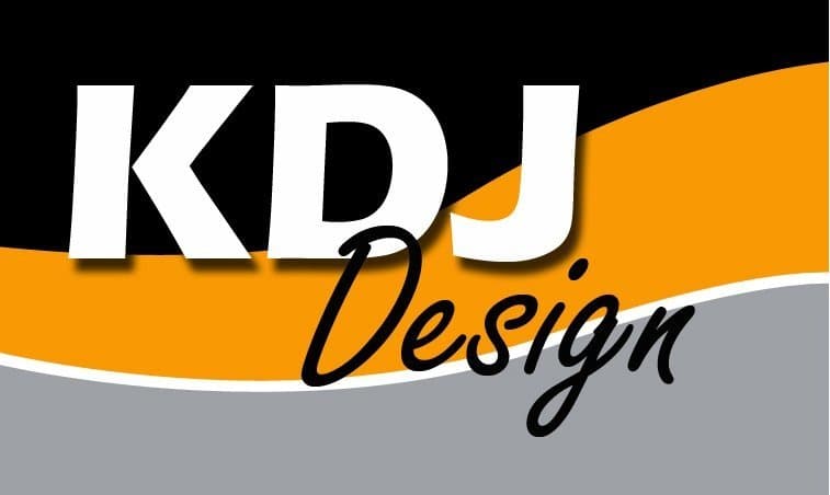KDJ Design Jylland logo