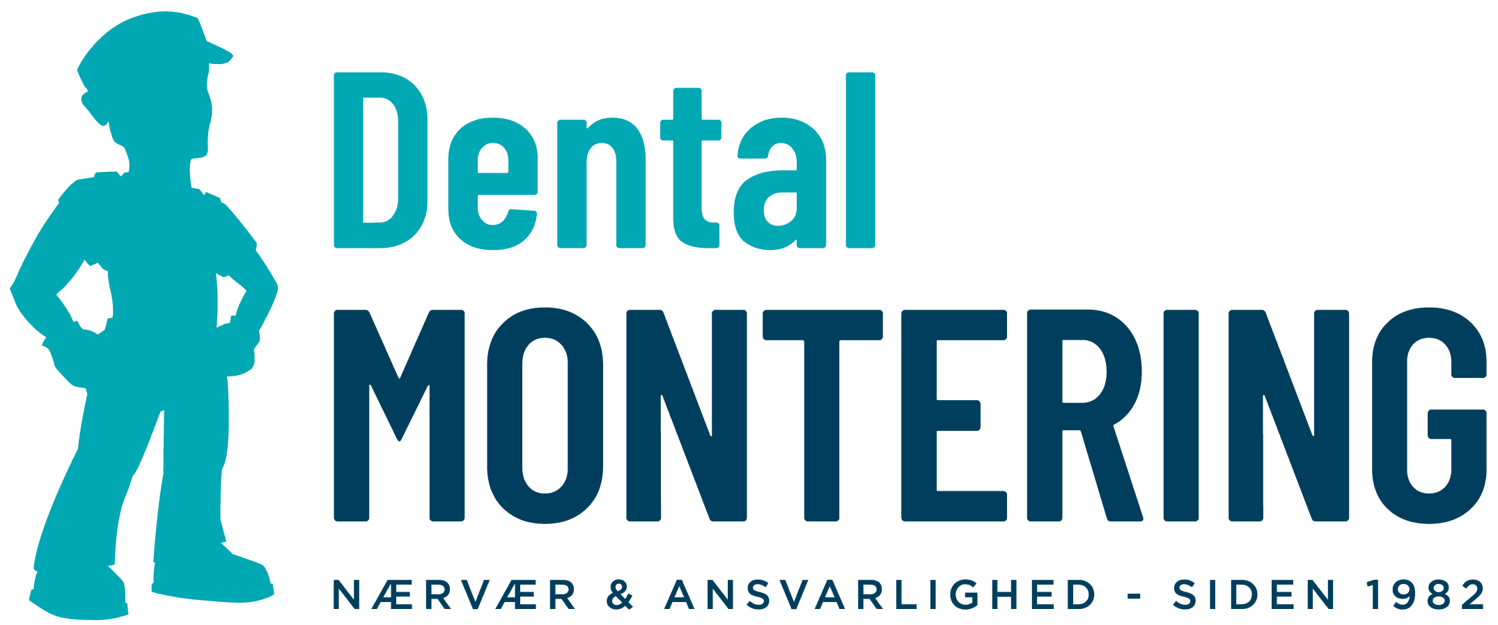 Dental Montering v/Rene Gudik Kristensen logo