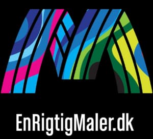 MALERMESTER MARTIN LARSEN logo